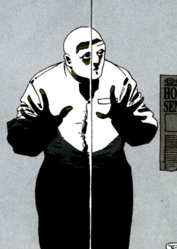 Calendar Man