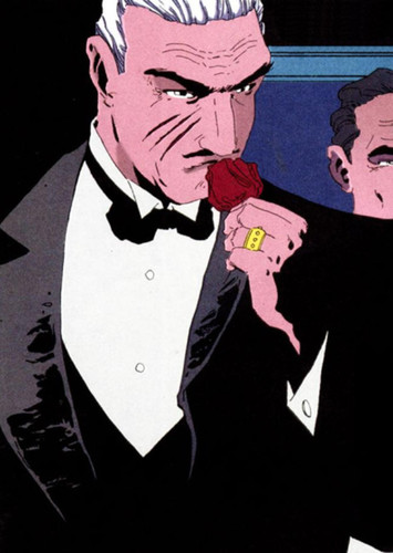 Carmine Falcone