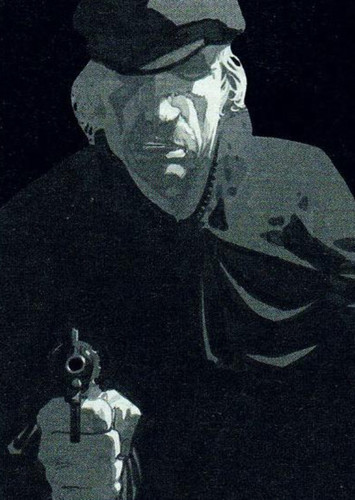 Joseph "Joe Chill" Chilton