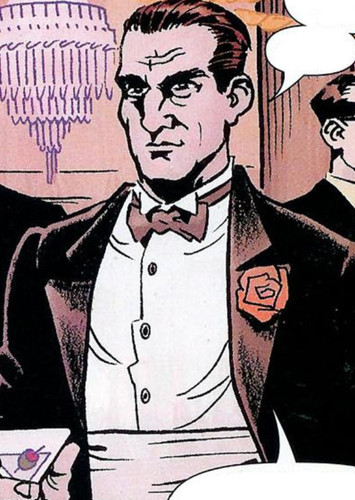 Salvatore "Sal" Maroni