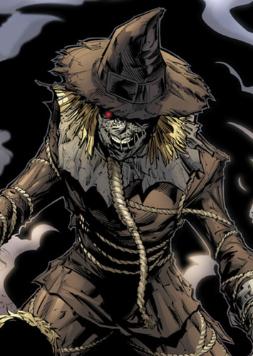 Scarecrow
