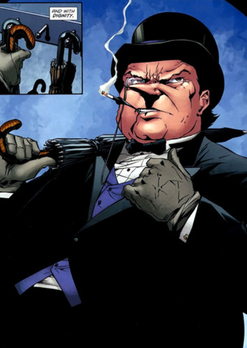 The Penguin