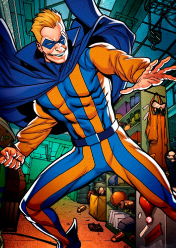 Trickster