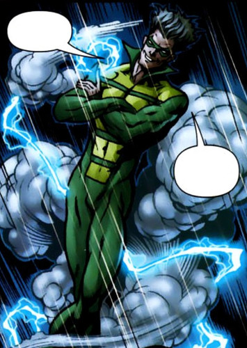 Weather Wizard