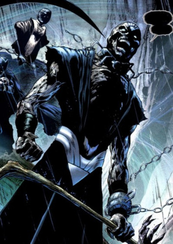 Nekron
