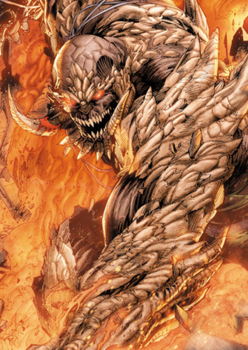 Doomsday I