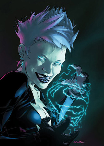 Livewire