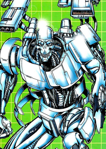 Metallo
