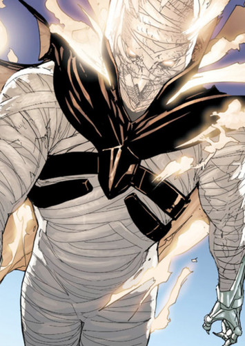 Phantom King