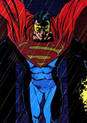 The Eradicator