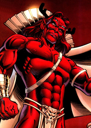 Trigon
