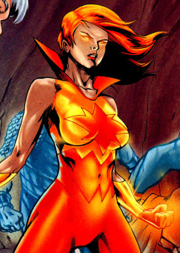 Sun Girl