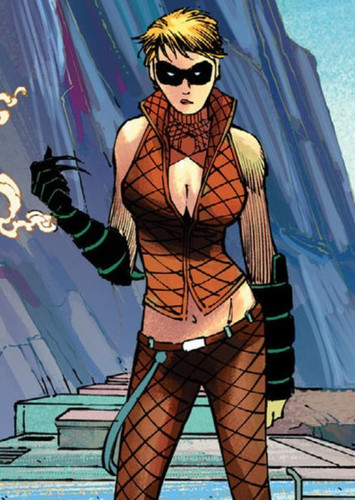 Copperhead
