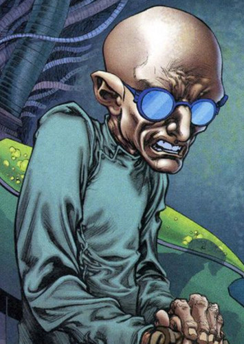 Doctor Sivana