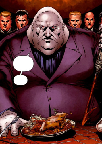 Tobias Whale
