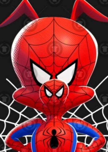 Spider-Ham