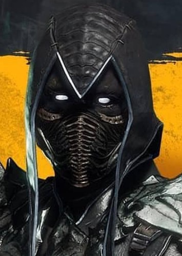Noob Saibot