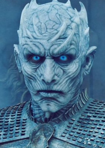 The Night King
