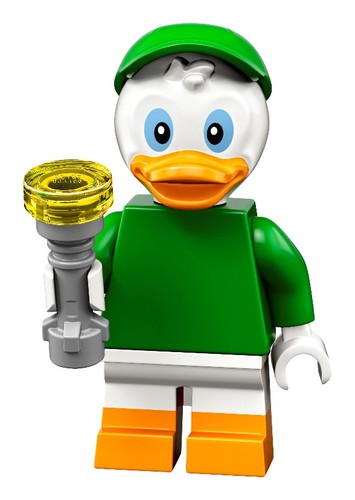 Louie (voice)