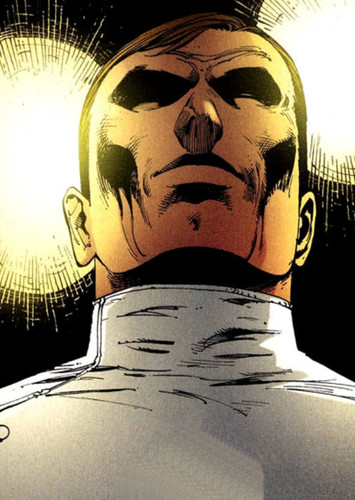 Doctor Simon Hurt