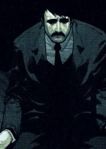 Thomas Wayne