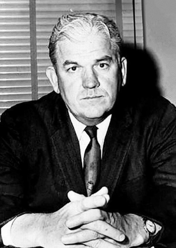 Henry Wade