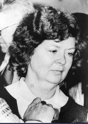 Sara Jane Moore