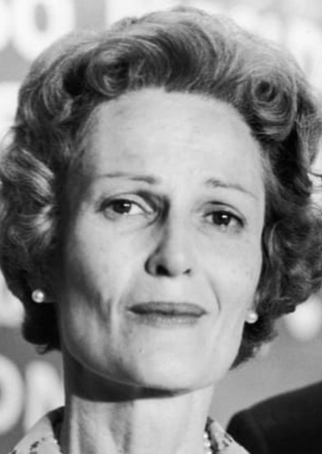 Pat Nixon