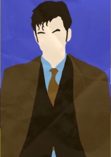 The 10th Doctor