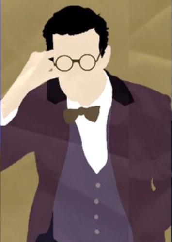 The 11th Doctor