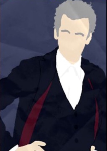 The 12th Doctor