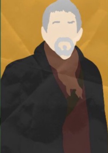 The War Doctor