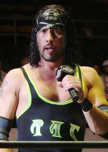 Sean Waltman