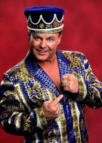 Jerry "The King" Lawler