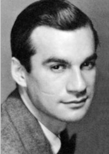 Bill Finger 