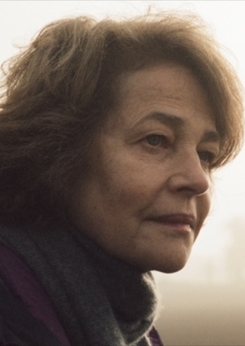 Charlotte Rampling 