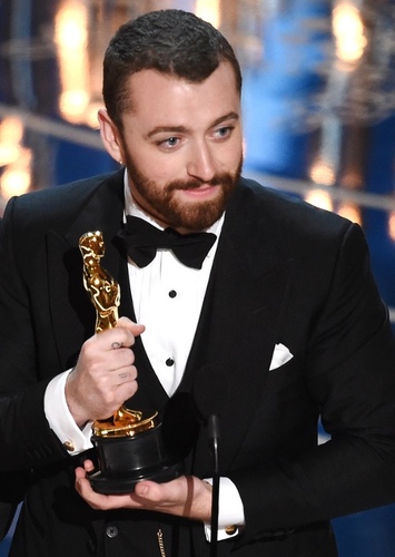 Sam Smith 