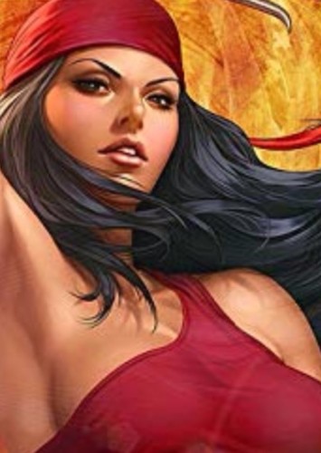 Elektra Natchios