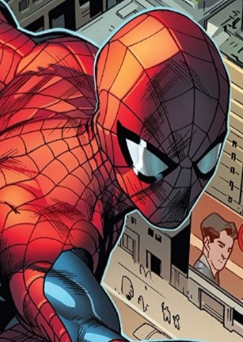Peter Parker