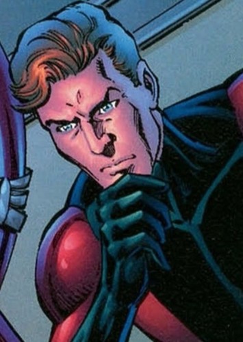 Ralph Dibny