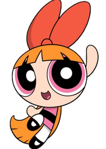 Blossom (voice)