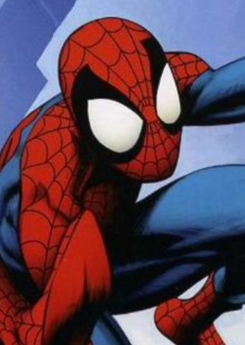 Spider-Man
