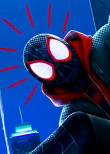 Miles Morales