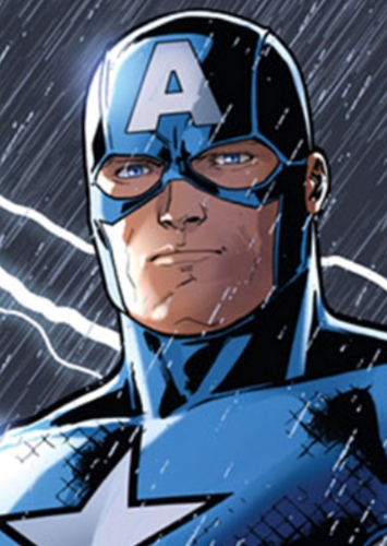 Captain America