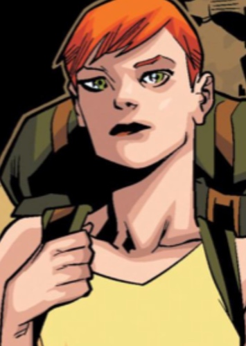 Jean Grey