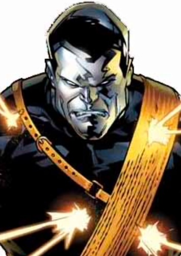 Colossus