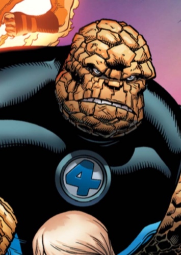 The Thing