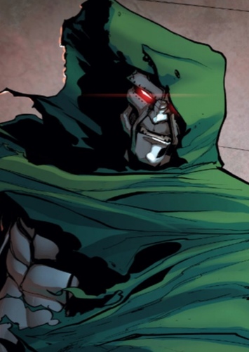 Doctor Doom