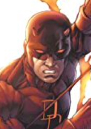 Daredevil