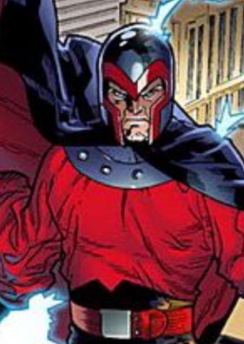 Magneto